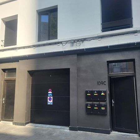 Cosy Homestay Antwerpen Ngoại thất bức ảnh
