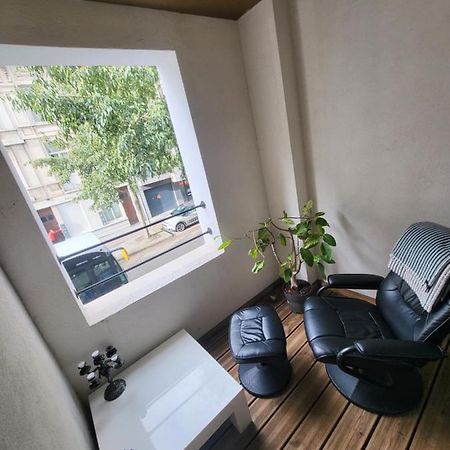 Cosy Homestay Antwerpen Ngoại thất bức ảnh