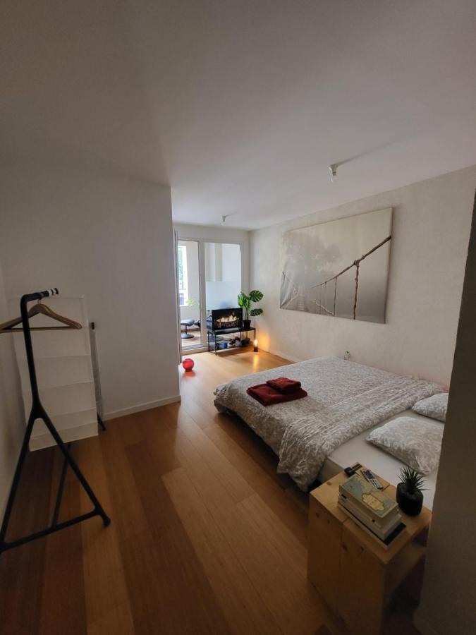 Cosy Homestay Antwerpen Ngoại thất bức ảnh