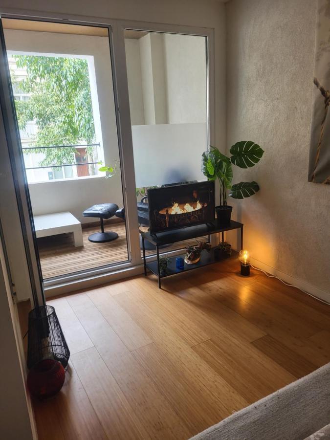 Cosy Homestay Antwerpen Ngoại thất bức ảnh